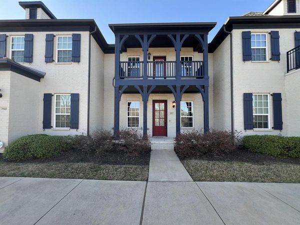 3957 Cotton Gin Road, Frisco, TX 75034