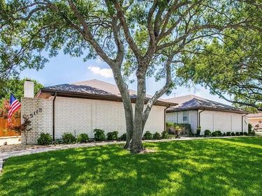 5113 Ledgestone Drive, Fort Worth, TX 76132