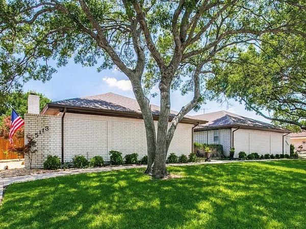 5113 Ledgestone Drive , Fort Worth, TX 76132