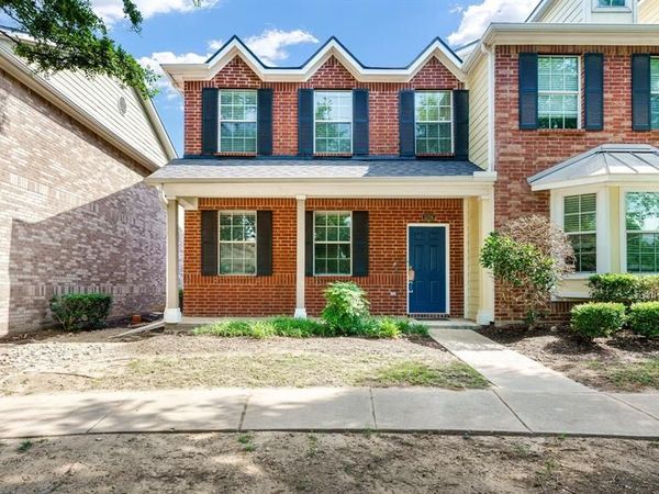 3206 Bedford Road, Bedford, TX 76021