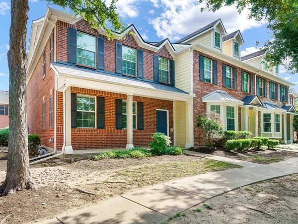 3206 Bedford Road, Bedford, TX 76021
