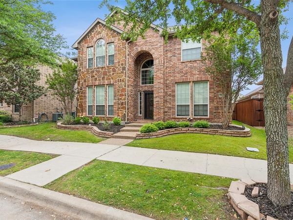 5637 Belton Lane, McKinney, TX 75070