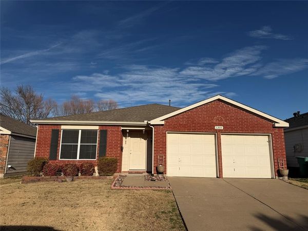 1203 Mallard Drive , Sherman, TX 75092