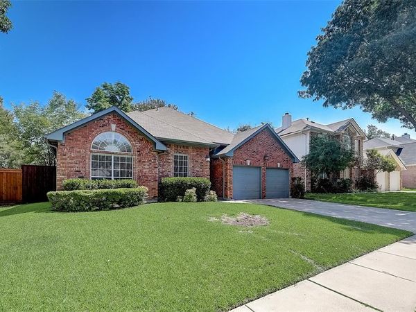 4713 Portrait Lane, Plano, TX 75024