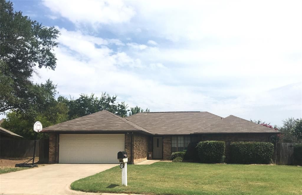 308 Dove Creek Trail, Southlake, TX 76092 Main Photo