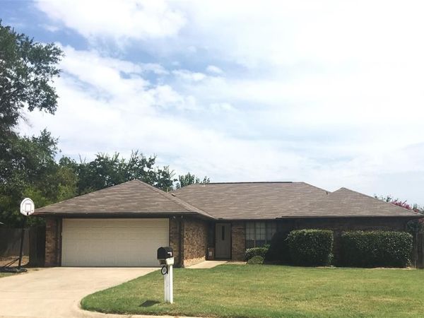 308 Dove Creek Trail, Southlake, TX 76092