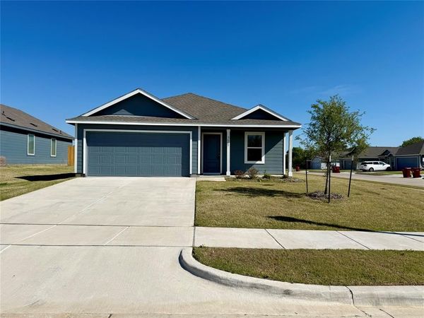 3603 Chambray Drive, Sherman, TX 75092