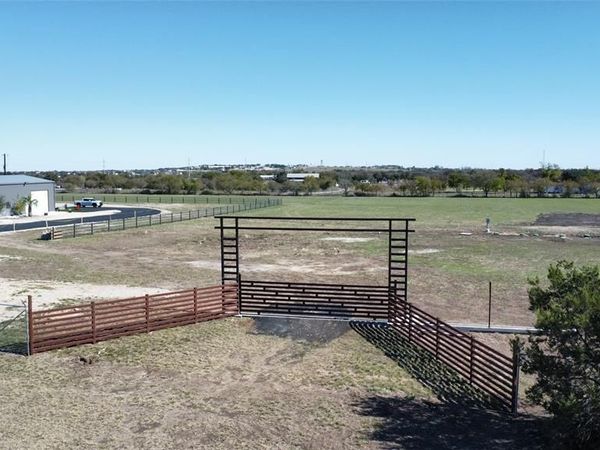121 Pistol Road, Unit Lot C, Weatherford, TX 76085