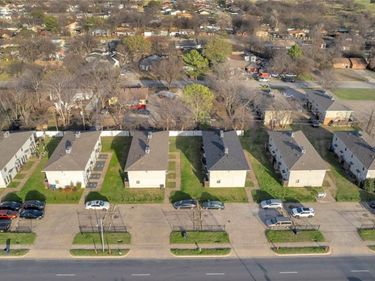4936 Flamingo Road, Unit 4936/39/40, Fort Worth, TX 76119