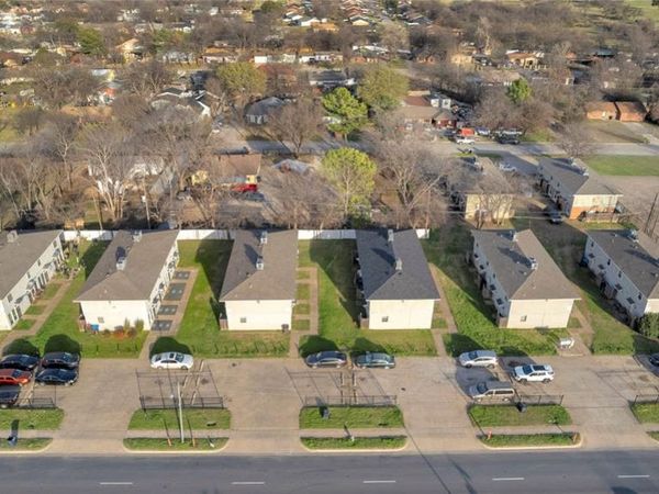 4936 Flamingo Road , Unit 4936/39/40, Fort Worth, TX 76119