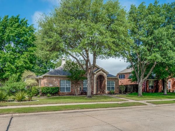 11013 Latimer Drive , Frisco, TX 75033