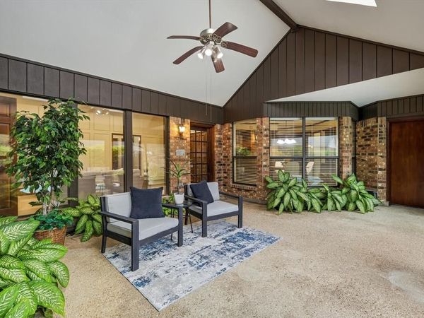 1912 Deerfield Drive, Plano, TX 75023