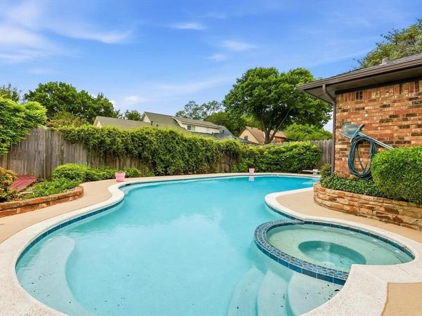 1912 Deerfield Drive, Plano, TX 75023
