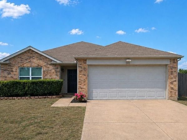 1511 Dockside Drive, Glenn Heights, TX 75154