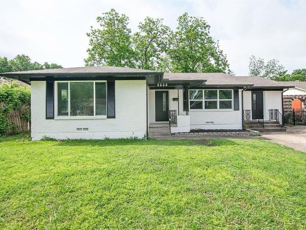 2608 Lockhart Avenue , Dallas, TX 75228