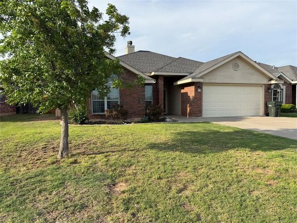 950 Swift Water Drive, Abilene, TX 79602
