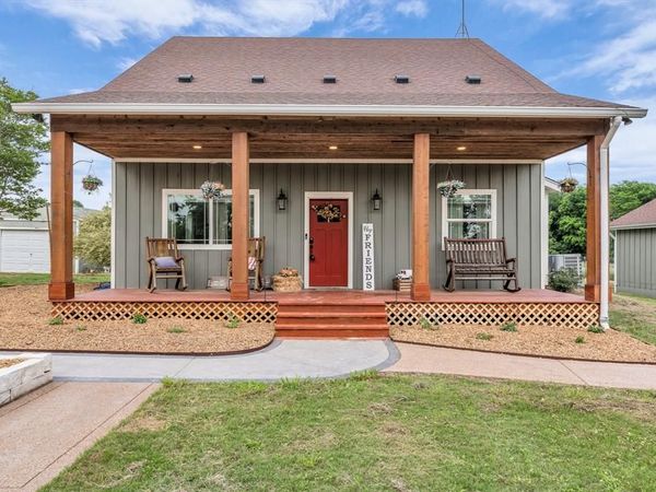 348 Barker Lane , Waco, TX 76705