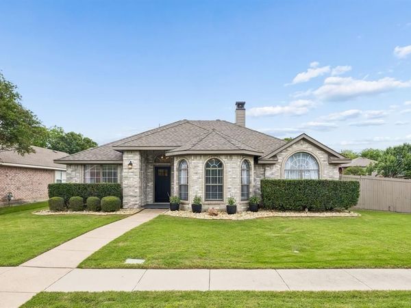 5021 Daisy Court , McKinney, TX 75070