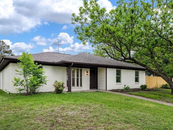 718 Tacoma Drive , Garland, TX 75043