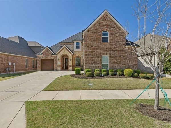 712 Sandbox Drive , Little Elm, TX 76227