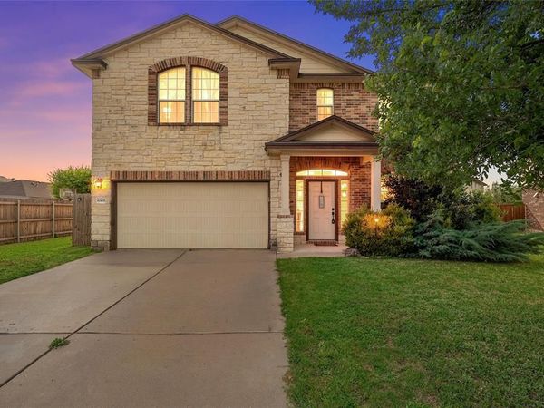 6509 Tejas Drive , Waco, TX 76712