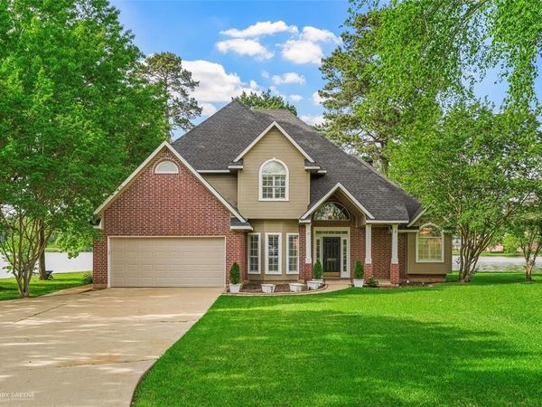 3600 Crestview Circle, Shreveport, LA 71119