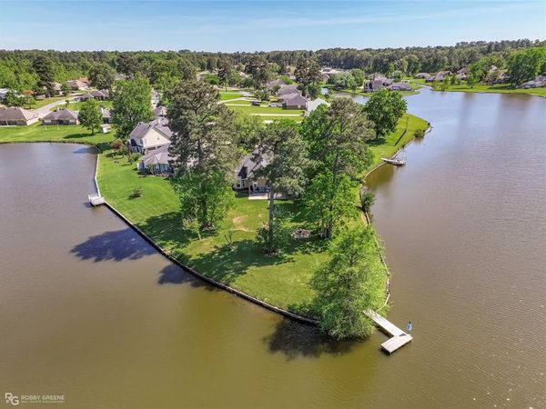 3600 Crestview Circle, Shreveport, LA 71119
