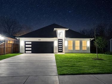 3105 Crossman Avenue, Dallas, TX 75212