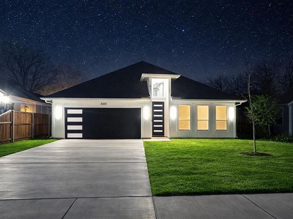 3105 Crossman Avenue , Dallas, TX 75212