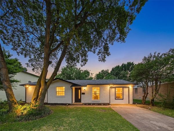 4414 Pineridge Drive, Garland, TX 75042
