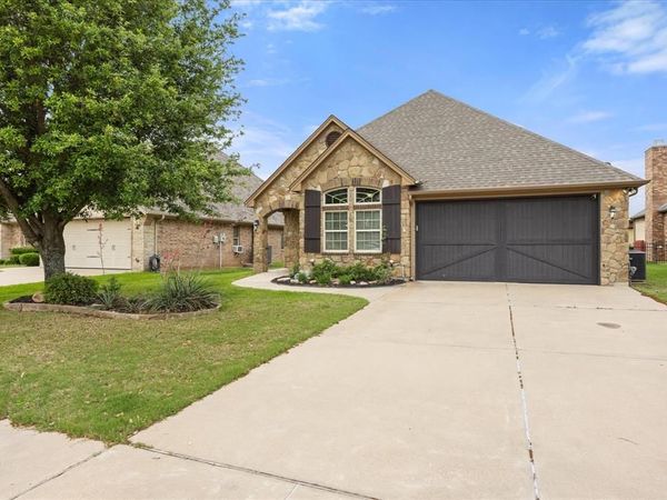 3305 Ferry Boat Lane , Granbury, TX 76049