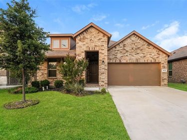 1016 Napier Way, Fort Worth, TX 76247