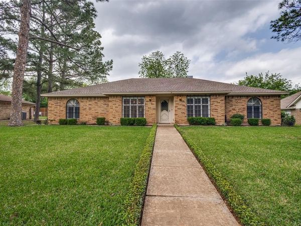 314 Northridge Street , Denton, TX 76201