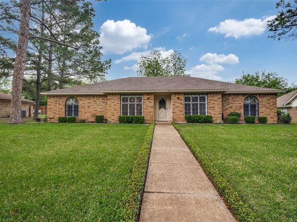 314 Northridge Street, Denton, TX 76201