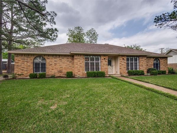 314 Northridge Street , Denton, TX 76201