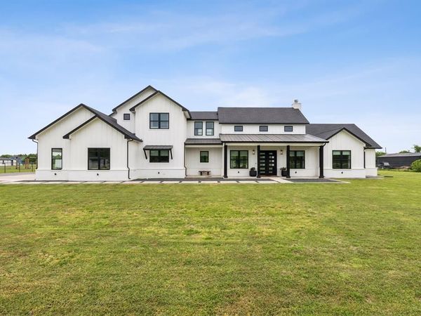 4775 S Bonnie Brae Street , Argyle, TX 76226