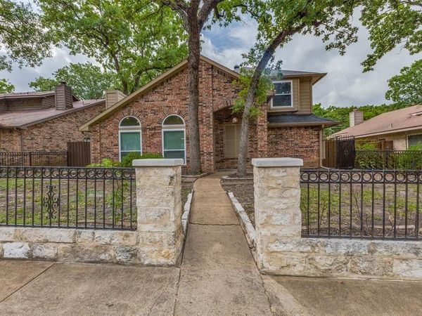 11814 Eloise Drive , Balch Springs, TX 75180