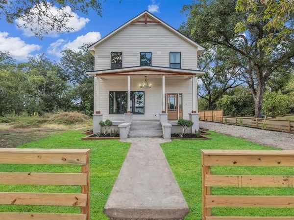 718 Tyler Street , Waco, TX 76704