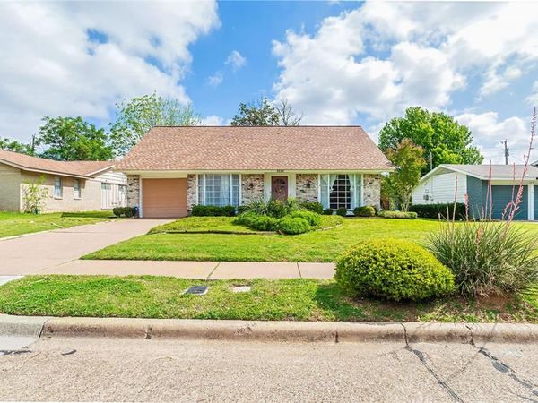 1220 Farnham Court E, Irving, TX 75062