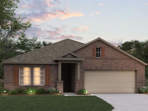 14212 Zealand Drive , Pilot Point, TX 76258