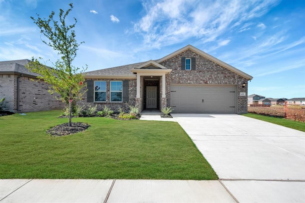 14212 Zealand Drive, Pilot Point, TX 76258 Main Photo