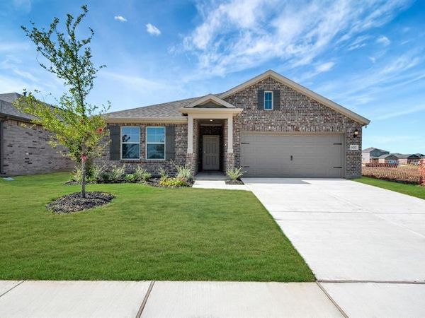 14212 Zealand Drive, Pilot Point, TX 76258