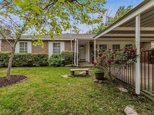 1510 Greywood Drive , Mesquite, TX 75149