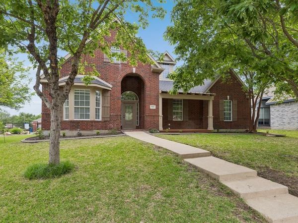 5214 Matagorda Bay Court , Rowlett, TX 75089