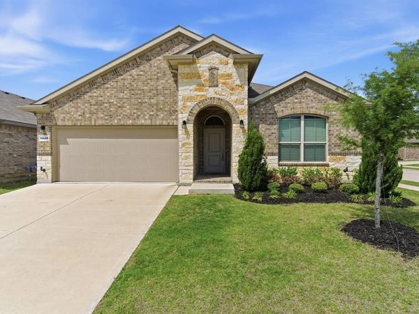 15845 Caballero Drive, Fort Worth, TX 76247