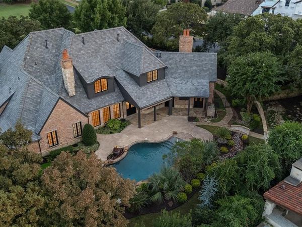 2000 White Wing Cove, Westlake, TX 76262