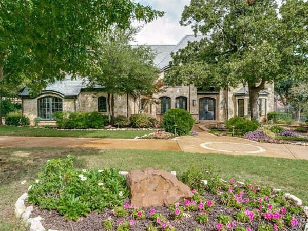 2000 White Wing Cove , Westlake, TX 76262