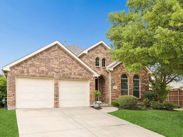 2491 Yuma Drive , Frisco, TX 75033