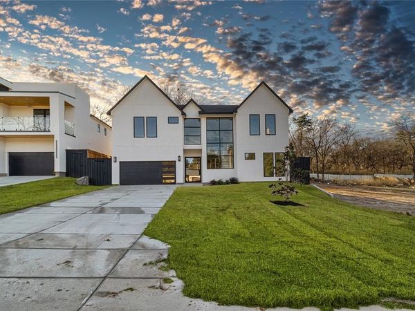 2347 Fatima Avenue , Dallas, TX 75241