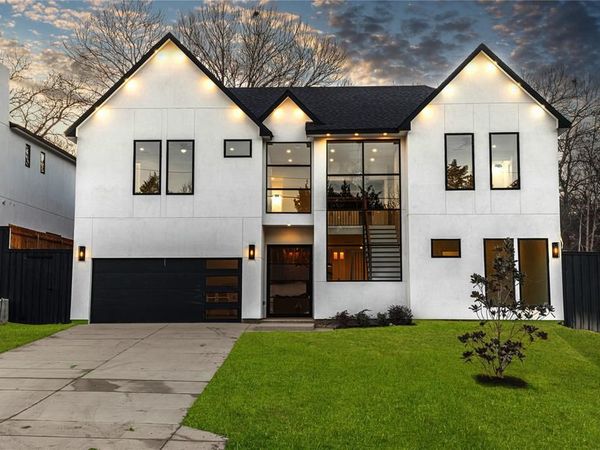 2347 Fatima Avenue , Dallas, TX 75241